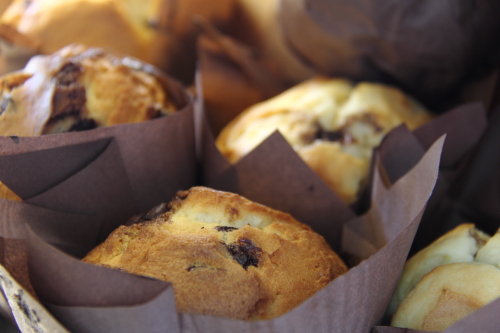 Bite Me Bakehouse